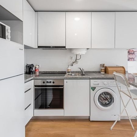 Guestready - Olimpio Flat Apartment Porto Exterior photo