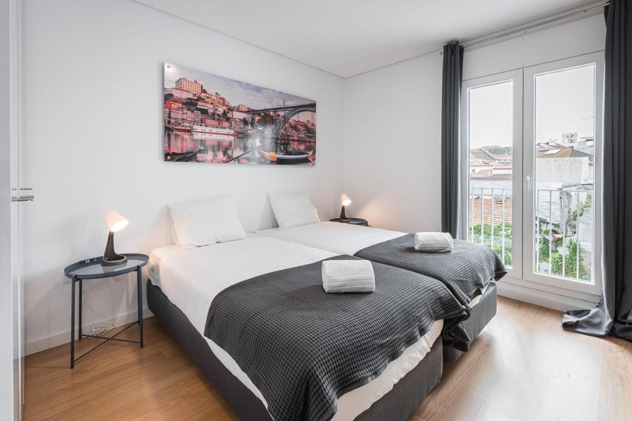 Guestready - Olimpio Flat Apartment Porto Exterior photo