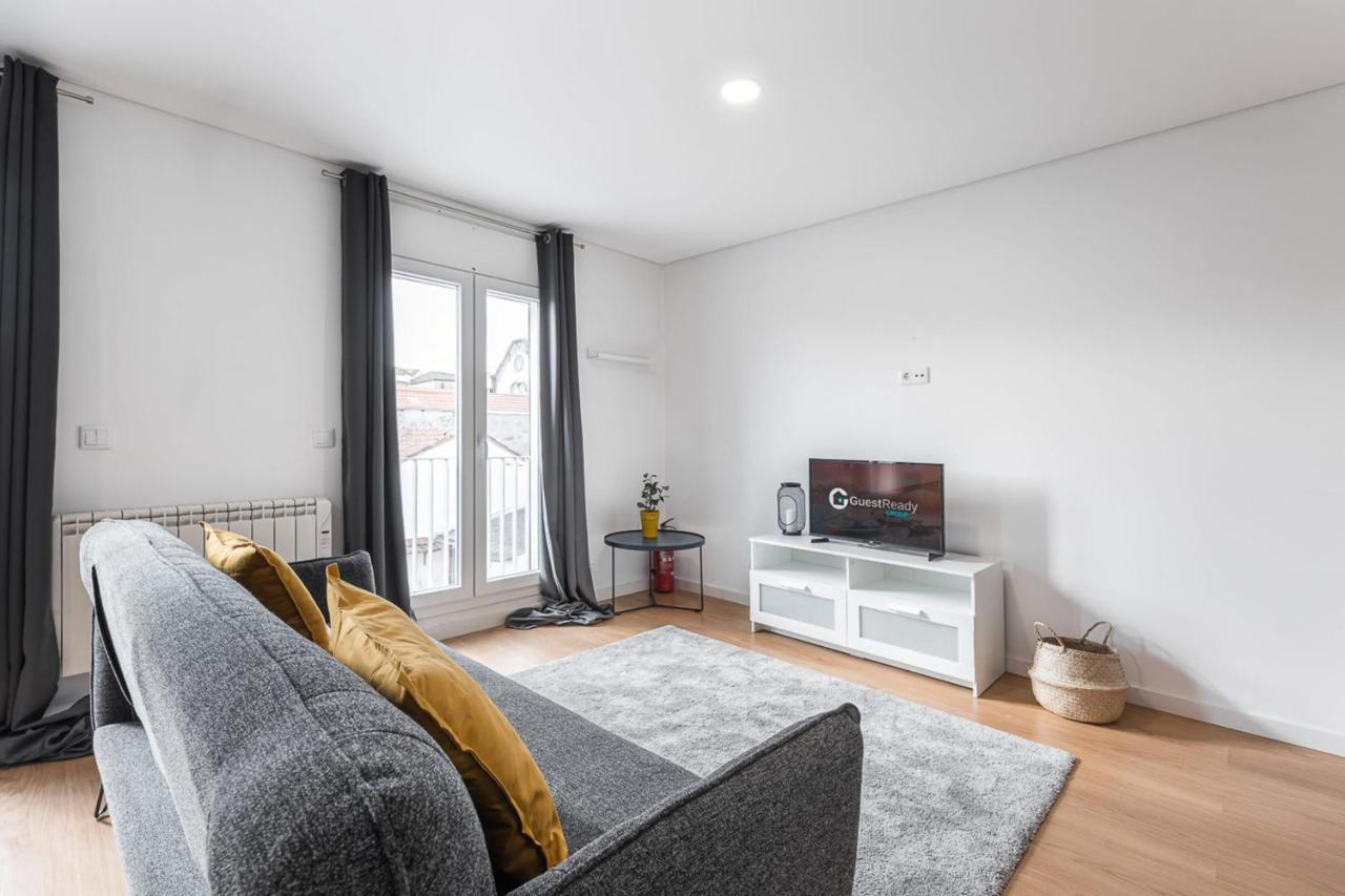 Guestready - Olimpio Flat Apartment Porto Exterior photo